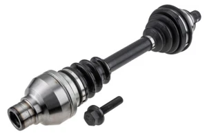 Arbre de Transmission Cardan Avant Gauche Pour Alhambra Vw Sharan 7N0407761Q - Imagen 1 de 3