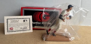 Modellino MLB Gartlan USA 4857 SM Ted Williams The Kid con certificato di autenticità! - Foto 1 di 3