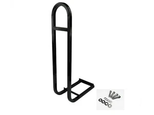 PMC's Universal Golf Cart Rear Seat Safety Grab Bar, Fits Yamaha EZGO Club Car - Picture 1 of 4