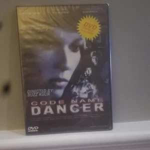 CODE NAME DANGER/CATCH ME A SPY DVD - Picture 1 of 2