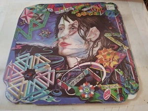 Todd Rundgren – A Wizard, A True Star VG+ Original Bearsville Record 1973 ROCK - Picture 1 of 5