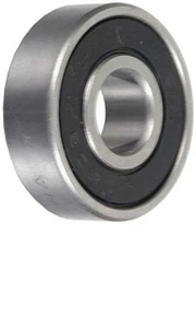 2 pcs/pack Ball Bearing 6-608-4 130-01025 - Foto 1 di 1