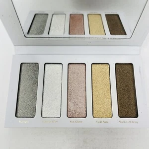 Kypris Illuminating Eye Shimmer Palette 5 Shades Full Size 5 x 2.1 g NWOB - Picture 1 of 5