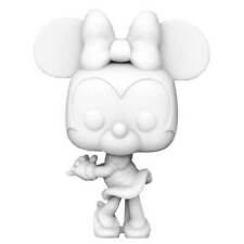 Disney Minnie Mouse Valentine (DIY) US Exclusive 3.75-Inch Pop! Vinyl Figure