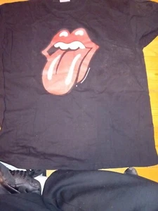 Bridges To Babylon Rolling Stones Tour Tshirt - Bild 1 von 7