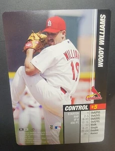 MLB Showdown 2003 Trading Deadline Commons Pick from List! Free Shipping! - Picture 1 of 2