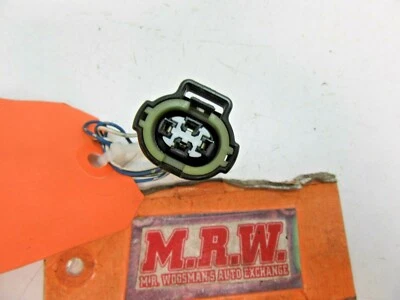 SE ADAPTA AL CONECTOR DE ENCHUFE DE CABLE APAGADO LADO ALTO LÍNEA DE AIRE ACONDICIONADO MANGUERA INTERRUPTOR DE PRESIÓN GS400 V8 Foto 1 de 4