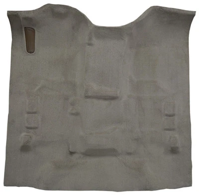 GMC Sierra 3500 HD 2015-2019 cabina regular 2 y 4x4 Cutpile kit de alfombra de repuesto Foto 1 de 4