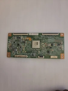 Philips 65PFL6601/F7 T-Con Board TAMDJ4550 - Bild 1 von 3