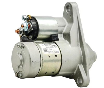 OEM Starter Fits Nissan Cube 2009 2013 2014 1.8L Versa 2007 2010 2300 160511 - Image 1 of 4