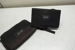 Elvid CM-7L Rigvision 7" Monitor For Parts - Picture 1 of 7