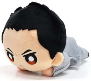 Muñeco de peluche Ryu ga Gotoku Kazuma Kiryu Nesoberi 14x20x14 cm - Imagen 1 de 1