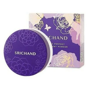 Polvo translúcido Srichand desnudo a perfecto 10 g Gen2 protector de contaminación control de aceite - Imagen 1 de 9
