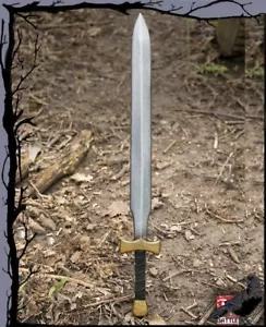 Larp-Waffe - Einhandschwert - Ready for Battle Schwert Fighter Epic Armoury - Bild 1 von 1