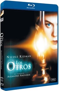1426/Los Otros (Alejandro Amenabar) Blu Ray Nuevo precintado_ España - Imagen 1 de 2