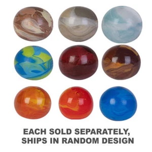 Smoosho's Squishy Planet Ball Premium Quality Stress Ball (1pc Random Style) - Picture 1 of 1