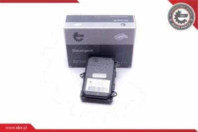 Xenon Centralina Curve-Luce Skv per Skoda Superb II VW Golf V - Immagine 1 di 3