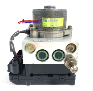 Honda Logo GA3 ABS Control Unit AC051192381 Q003T05778 9677A409800100 - Picture 1 of 3
