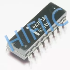 1PCS P4201A CLOCK GENERATOR DIP16 - Picture 1 of 2