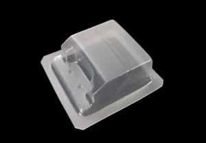 Leadfinger Racing Frontgrill für Tekno ET410 - LFRW5064 - Bild 1 von 1