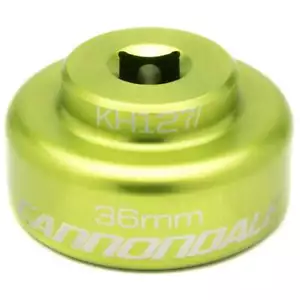 Lefty Topcap removal socket - Picture 1 of 1