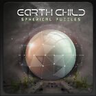 Earth Child Spherical Puzzles CD NUEVO