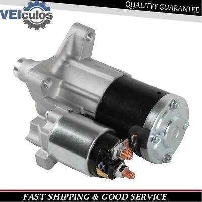 Arranque 19025 para Chrysler 300 Dodge Charger 2007-2010 Challenger 2009-2010 3,5 L Foto 1 de 4