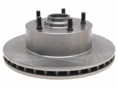For Chevrolet Monte Carlo Brake Rotor and Hub Assembly Raybestos 61157MY - Image 1 of 2