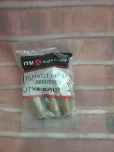 Engine Intake Valve Kit ITM VG1147BR **only 3 in package** - Picture 1 of 2