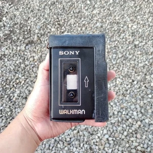 Sony Walkman WM-3 lettore cassette vintage 1980 testato e funzionante made in Spagna - Foto 1 di 9