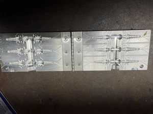 Do-It CNC Mayfly Mold - Picture 1 of 1