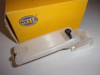 NOS Hella OEM Dome Light Assembly Fits Volkswagen Golf MK2, Jetta MK2 - Image 1 of 4