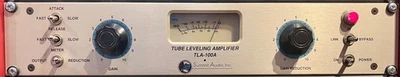 Summit Audio TLA100a -Tube Leveling Amplifier/Compressor VGC - Image 1 of 4