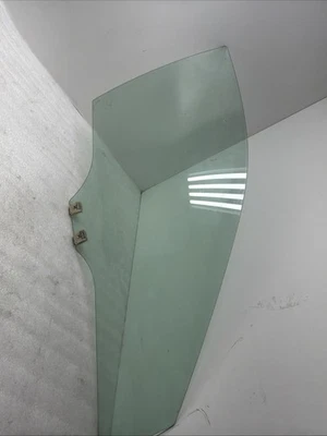 2003 - 2008 Mazda 6 Sedan Window Glass Door Front Passenger Right Side Rh Oem - Image 1 of 4