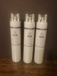  Replacement Water Filter  ULTRAWF 469999 - 3 Pack New - Picture 1 of 2