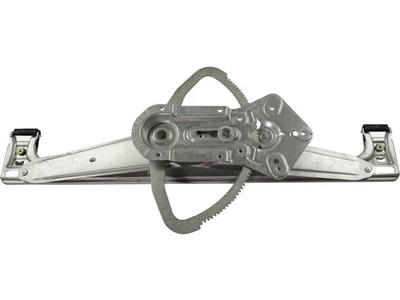 Para 2008-2016 Volvo XC70 regulador de janela dianteiro direito substituição AP 34767QNSP - Imagem 1 de 2