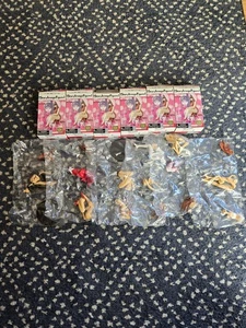 G-Taste SIF Story Image Figur 6er Set Yuki Shihodo Yamato Hiroki Yagami Neu - Bild 1 von 7