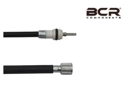 CAVO TRASMISSIONE CONTACHILOMETRI MBK CW BOOSTER 50 1990 1991 - Immagine 1 di 4