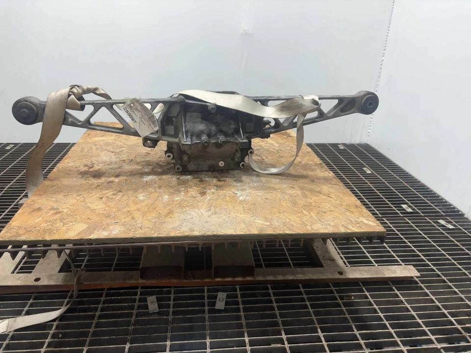 Conjunto portador/diferencial CHEVY CORVETTE 84-96 tested bueno Foto 1 de 4