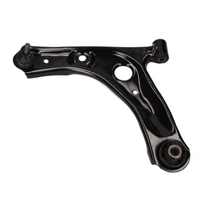 Genuine Citroen C1 II Peugeot 108 Front Left Lower Suspension Arm 1614191480 - Picture 1 of 3