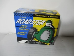 XONEX ROADSTER DRUCKGUSS METALL MINIATUR 697 VON 15000 NEU IN BOX 1998 - Bild 1 von 6