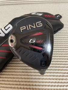 Used PING G410 3w 14.5° Fairway wood head 211g - Picture 1 of 10