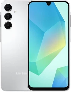 NUOVO smartphone Samsung Galaxy A16 5G 6,7"" 128 GB sbloccato senza SIM verde - Foto 1 di 1