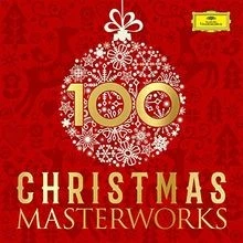 100 Christmas Masterworks von Pinnock, Rostropowitsch | CD | Zustand gut - Bild 1 von 2