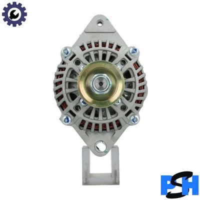 ALTERNATOR 185.535.075.130 FOR SUZUKI WAGON/SORIO/Hatchback/R+/MPV SWIFT/III - Image 1 of 4