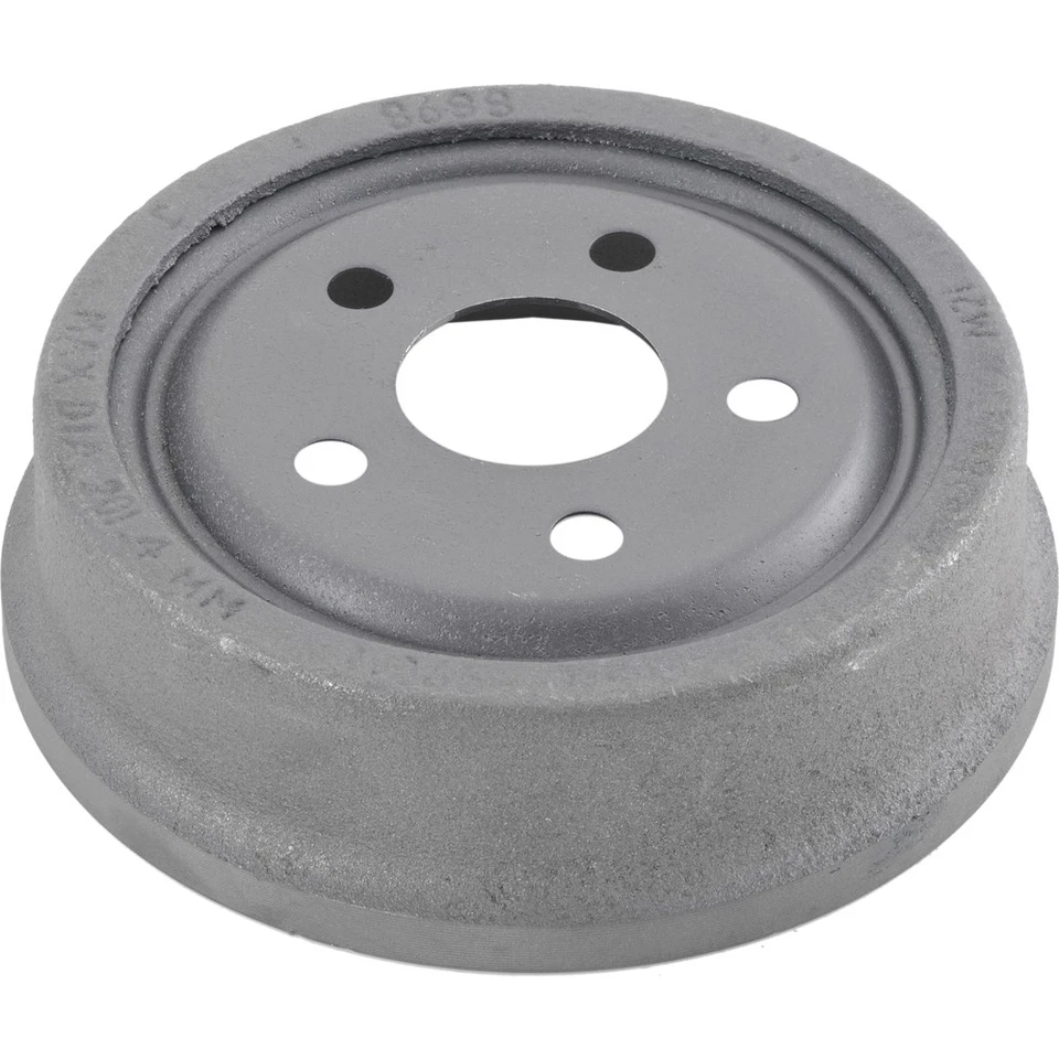 Tambor de freno 1408-25017 Foto 1 de 4