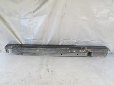 1995-1996-1997 BMW 840CI ROCKER SKIRT MOLDING OEM - Image 1 of 4