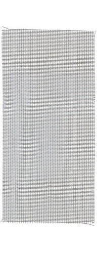 Effe Rete Zanzariera Rotolo Alluminio 18x16 120cmx30mt 1415i1461