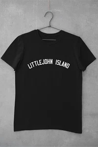 Littlejohn Island Shirt, Portland, Maine - Bild 1 von 1
