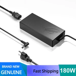 Alimentation d'origine ASUS Zephyrus G14 GA401QE A20-180P1A - Zdjęcie 1 z 6